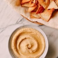 Pita Chips & Hummus, by bmeteor.aiodimecu.cf