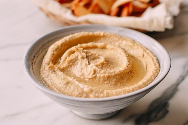 Pita Chips & Hummus, by bmeteor.aiodimecu.cf