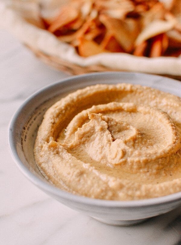 Pita Chips & Hummus, by bmeteor.aiodimecu.cf