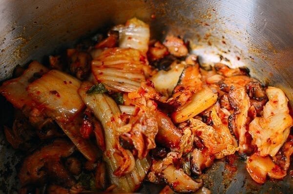 Quick and Easy Kimchi Ramen, by bmeteor.aiodimecu.cf