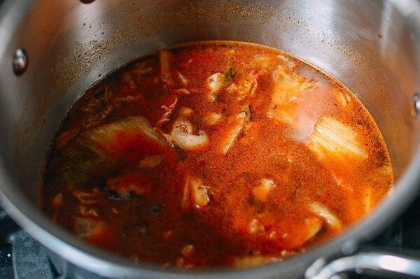 Quick and Easy Kimchi Ramen, by bmeteor.aiodimecu.cf