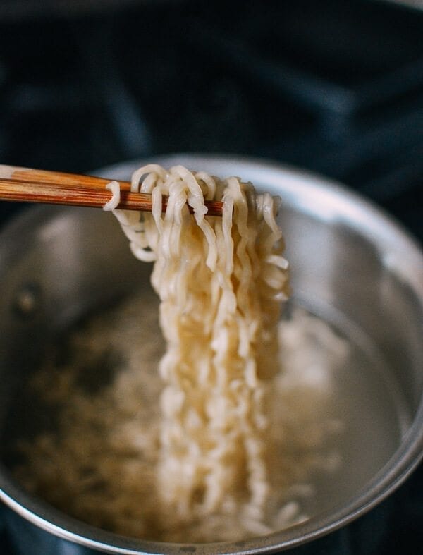 Quick and Easy Kimchi Ramen, by bmeteor.aiodimecu.cf