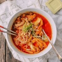 Quick and Easy Kimchi Ramen, by bmeteor.aiodimecu.cf