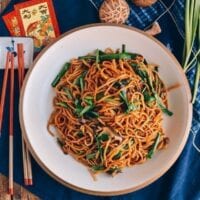 Long Life Noodles, by bmeteor.aiodimecu.cf