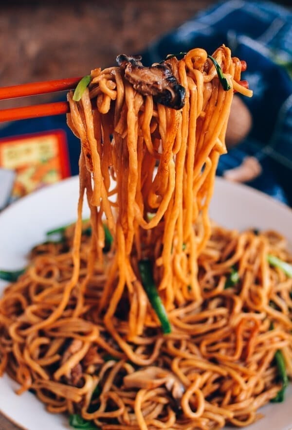 Long Life Noodles, by bmeteor.aiodimecu.cf