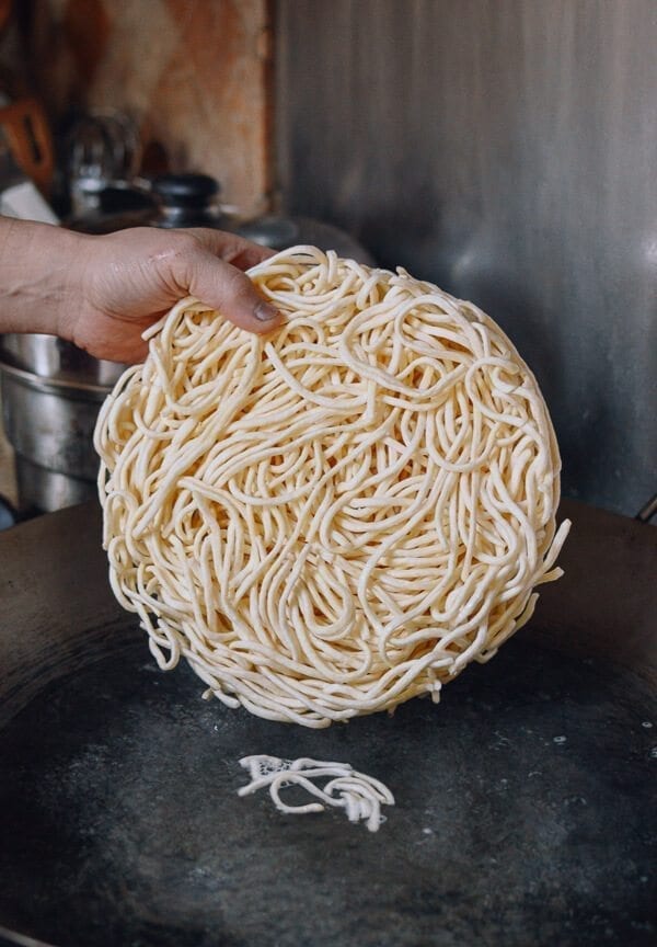 Long Life Noodles, by bmeteor.aiodimecu.cf