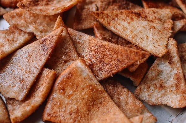 Pita Chips & Hummus, by bmeteor.aiodimecu.cf
