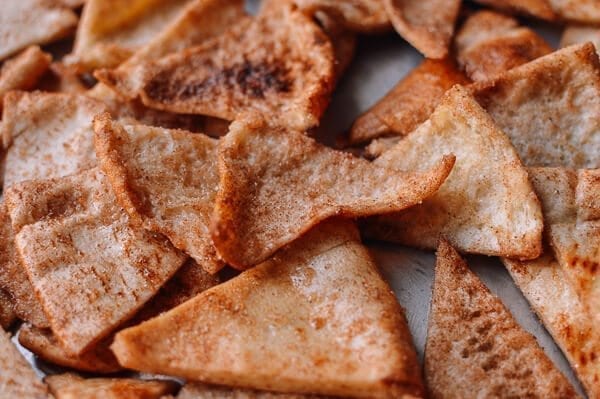 Pita Chips & Hummus, by bmeteor.aiodimecu.cf