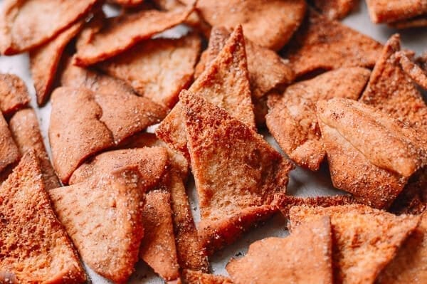 Pita Chips & Hummus, by bmeteor.aiodimecu.cf