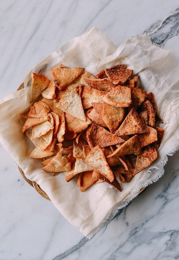 Pita Chips & Hummus, by bmeteor.aiodimecu.cf
