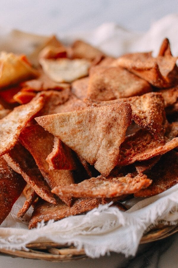 Pita Chips & Hummus, by bmeteor.aiodimecu.cf