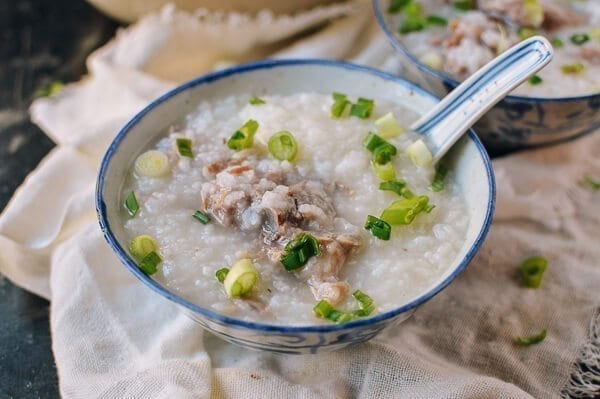 Pork Bone Congee, by bmeteor.aiodimecu.cf