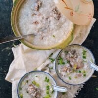 Pork Bone Congee, by bmeteor.aiodimecu.cf