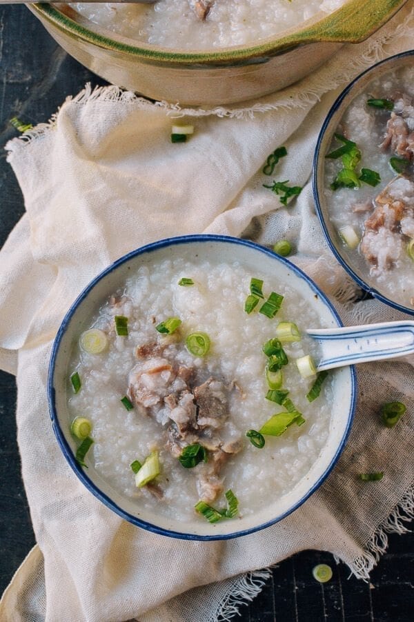 Pork Bone Congee, by bmeteor.aiodimecu.cf