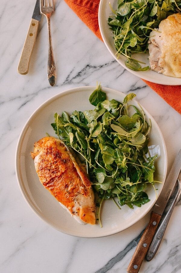 A 2-Part Recipe: Roast Chicken & Stock, by bmeteor.aiodimecu.cf