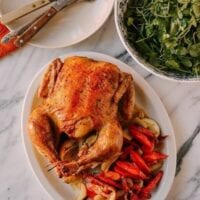 A 2-Part Recipe: Roast Chicken & Stock, by bmeteor.aiodimecu.cf