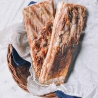 Homemade Chinese Salted Pork (腌咸肉), by bmeteor.aiodimecu.cf