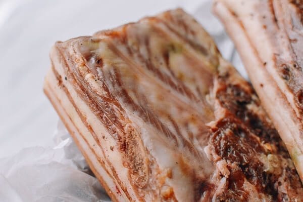 Homemade Chinese Salted Pork (腌咸肉), by bmeteor.aiodimecu.cf
