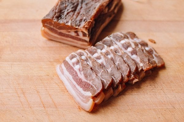 Homemade Chinese Salted Pork (腌咸肉), by bmeteor.aiodimecu.cf