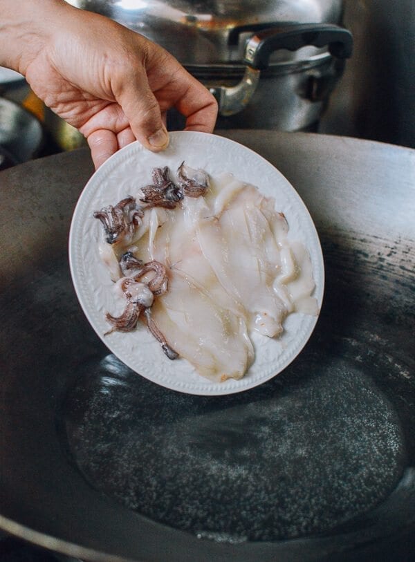 Chinese Seafood Bird’s Nest, by bmeteor.aiodimecu.cf