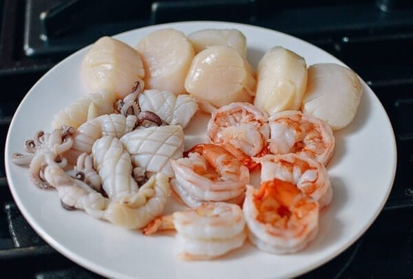 Chinese Seafood Bird’s Nest, by bmeteor.aiodimecu.cf