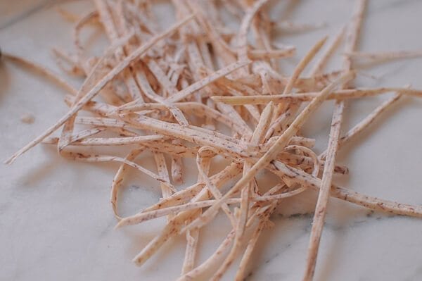Chinese Seafood Bird’s Nest, by bmeteor.aiodimecu.cf