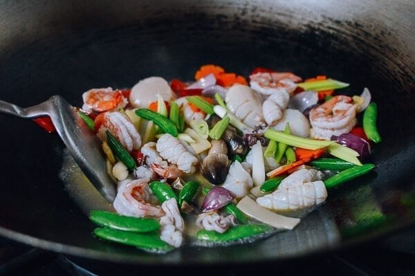 Chinese Seafood Bird’s Nest, by bmeteor.aiodimecu.cf
