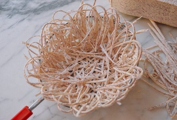 Chinese Seafood Bird Nest, by bmeteor.aiodimecu.cf