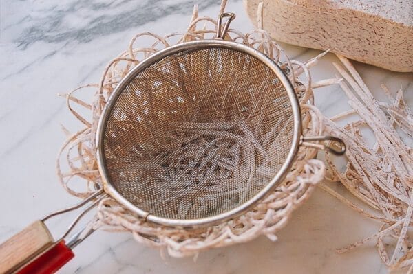 Chinese Seafood Bird’s Nest, by bmeteor.aiodimecu.cf
