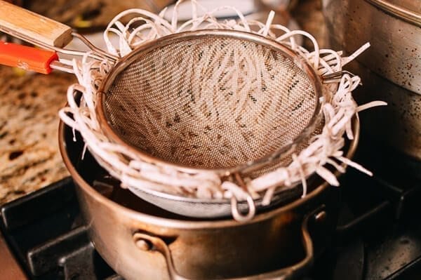 Chinese Seafood Bird’s Nest, by bmeteor.aiodimecu.cf