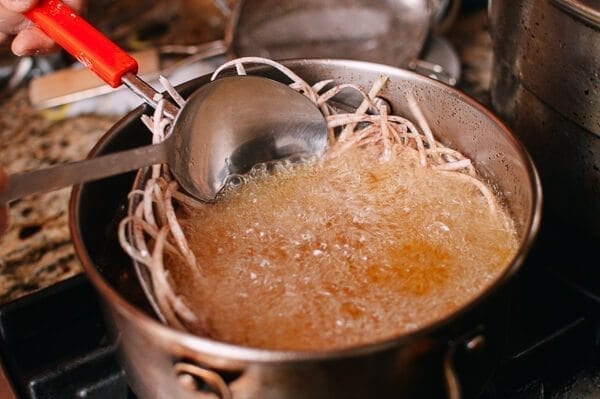 Chinese Seafood Bird Nest, by bmeteor.aiodimecu.cf