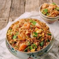 Shrimp Fried Rice, by bmeteor.aiodimecu.cf