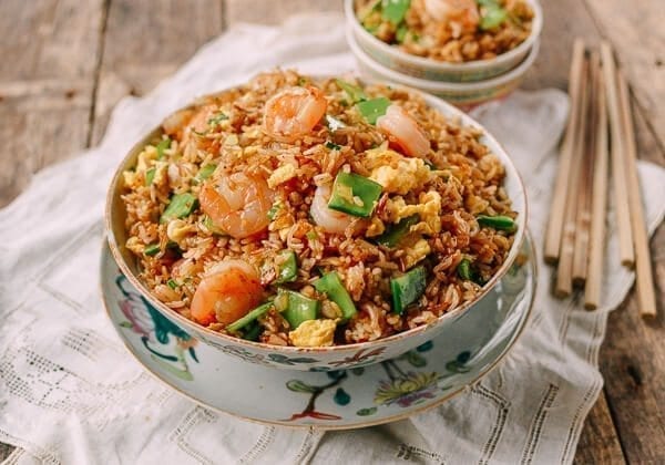 Shrimp Fried Rice, by bmeteor.aiodimecu.cf