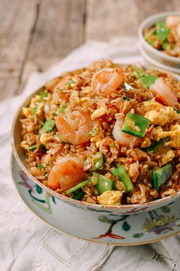Shrimp Fried Rice, by bmeteor.aiodimecu.cf