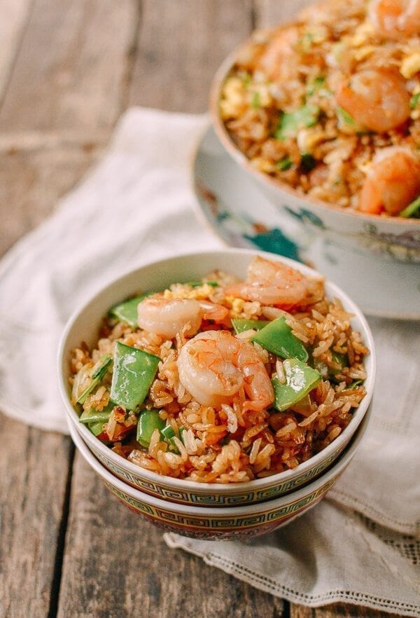 Shrimp Fried Rice, by bmeteor.aiodimecu.cf