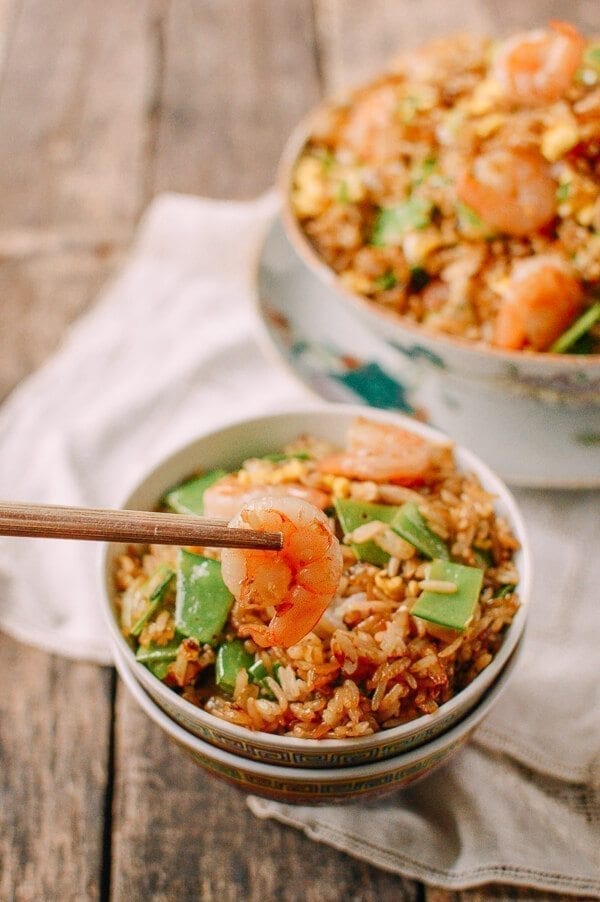 Shrimp Fried Rice, by bmeteor.aiodimecu.cf