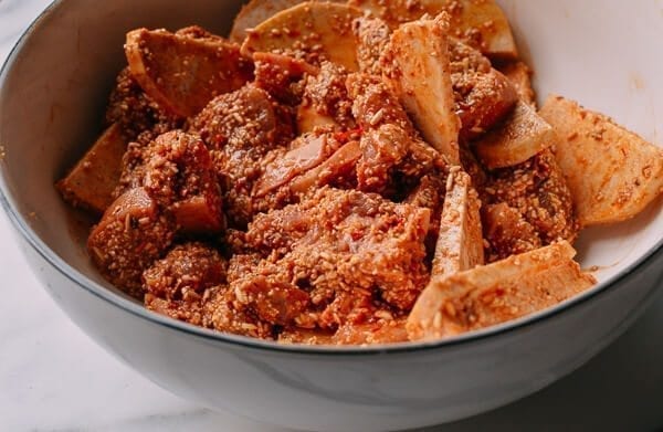 Steamed Pork with Rice Powder, by bmeteor.aiodimecu.cf