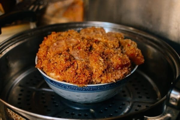 Steamed Pork with Rice Powder, by bmeteor.aiodimecu.cf