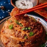 Steamed Pork with Rice Powder, by bmeteor.aiodimecu.cf