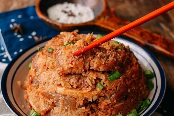 Steamed Pork with Rice Powder, by bmeteor.aiodimecu.cf