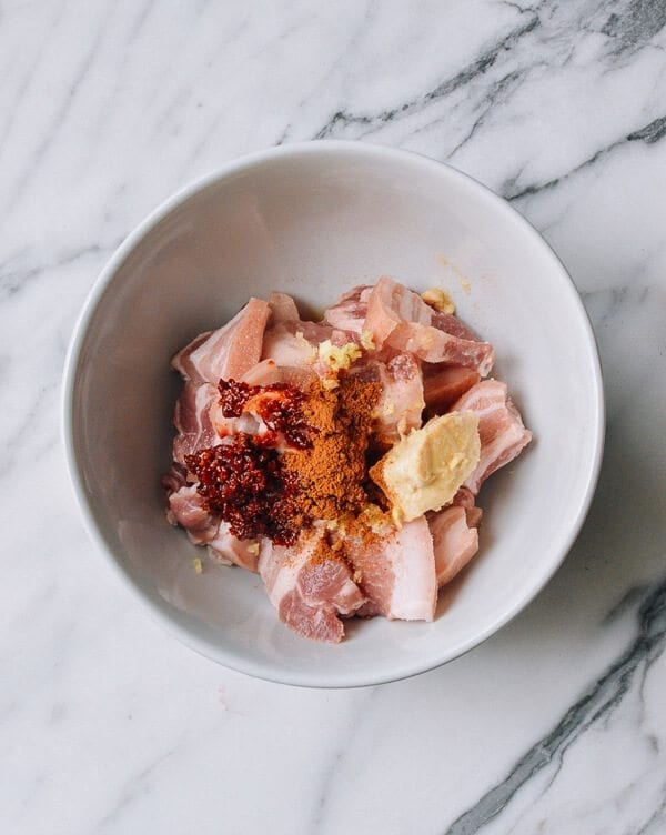 Steamed Pork with Rice Powder, by bmeteor.aiodimecu.cf