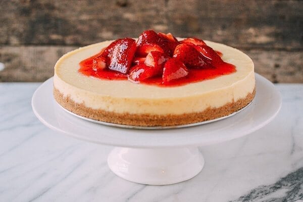 Strawberry Cheesecake, by bmeteor.aiodimecu.cf