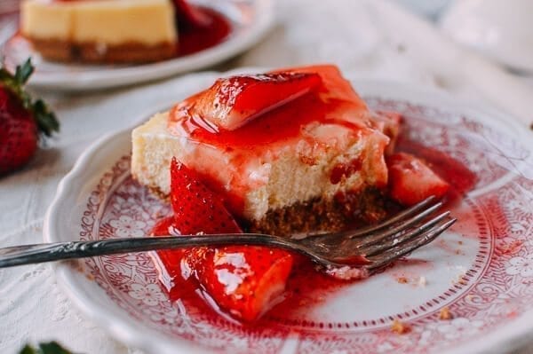 Strawberry Cheesecake, by bmeteor.aiodimecu.cf