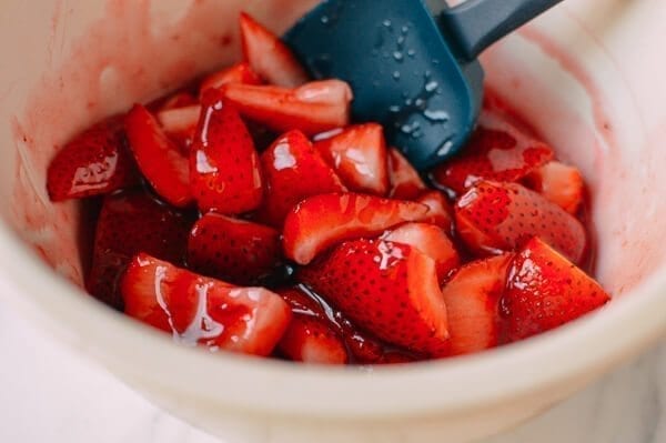 Strawberry Cheesecake, by bmeteor.aiodimecu.cf