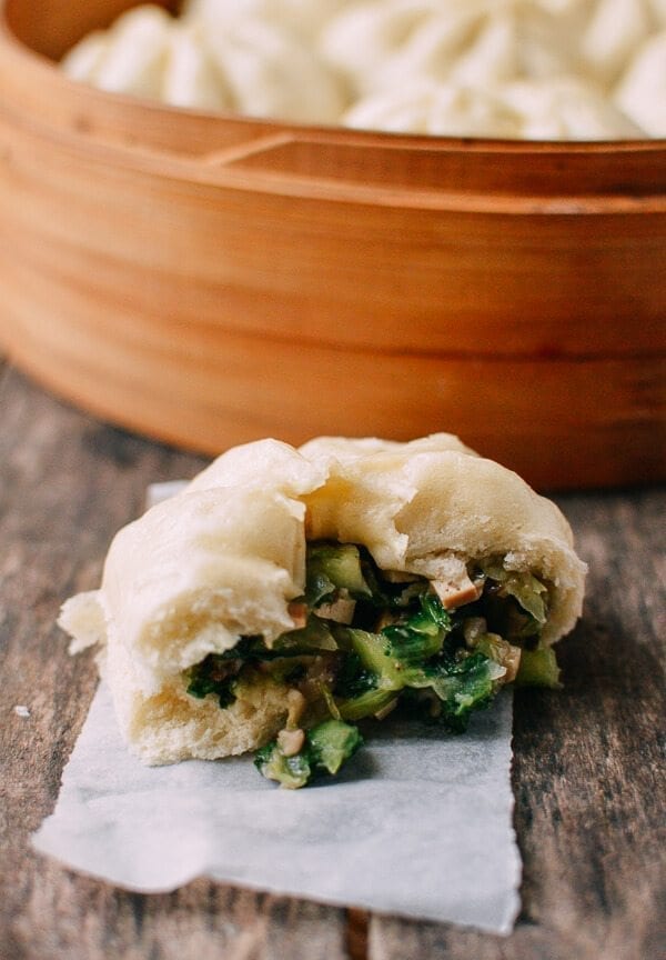 Steamed Vegetable Buns, by bmeteor.aiodimecu.cf