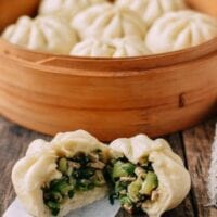 Steamed Vegetable Buns, by bmeteor.aiodimecu.cf