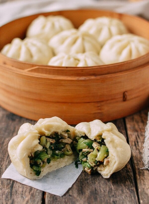 Steamed Vegetable Buns, by bmeteor.aiodimecu.cf
