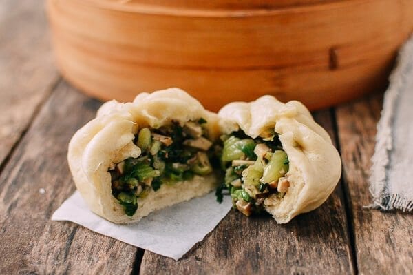 Steamed Vegetable Buns, by bmeteor.aiodimecu.cf