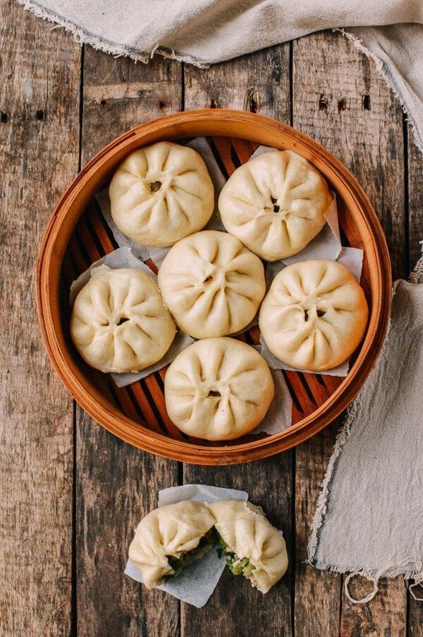 Steamed Vegetable Buns, by bmeteor.aiodimecu.cf