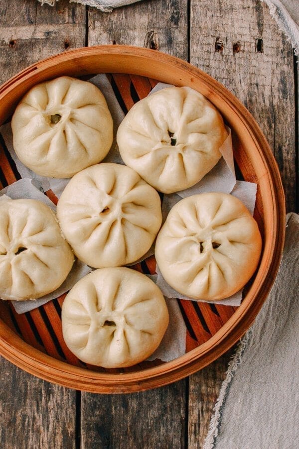 Steamed Vegetable Buns, by bmeteor.aiodimecu.cf